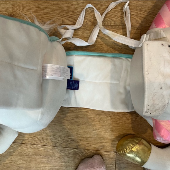 Horse Carousel Costume - Picture 5 of 5